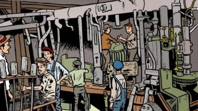Flexibilización laboral, mal negocio para las pymes