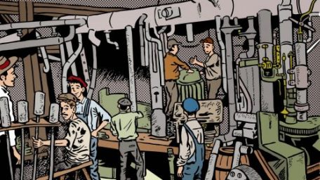 Flexibilización laboral, mal negocio para las pymes