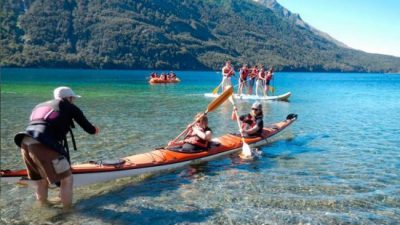 Ya es un hecho: desde enero, turistas que visiten Bariloche pagarán una tasa