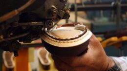 Zavalla: cerró sus puertas una fábrica de calzado