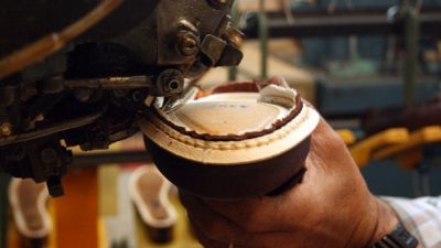 Zavalla: cerró sus puertas una fábrica de calzado