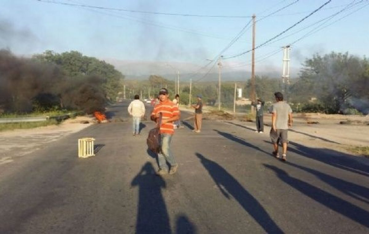Arranca una semana clave en los conflictos municipales catamarqueños