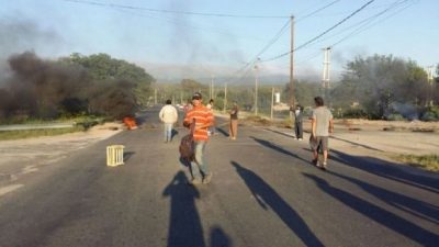 Arranca una semana clave en los conflictos municipales catamarqueños