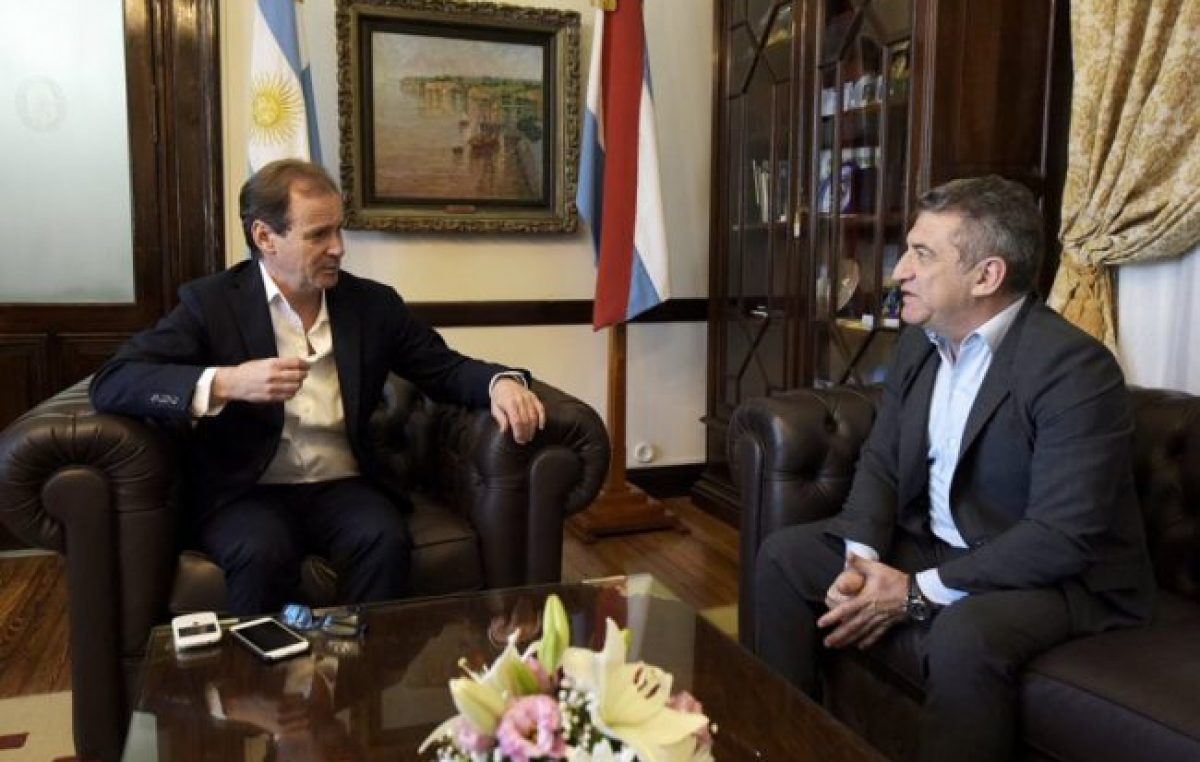 Entre Ríos seguirá adelante con su reforma política