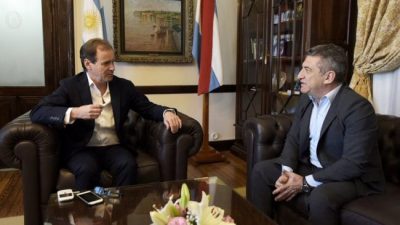 Entre Ríos seguirá adelante con su reforma política