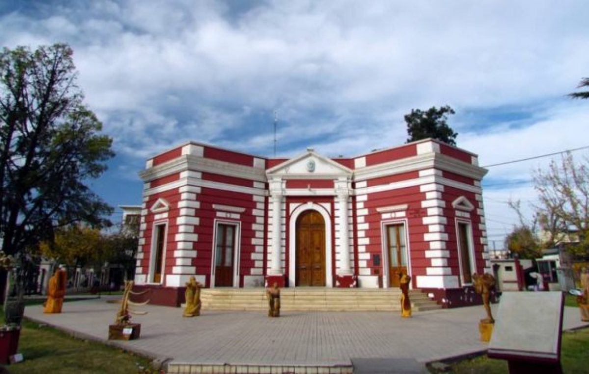 Avanza el libre acceso a datos públicos en los municipios mendocinos