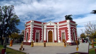 Avanza el libre acceso a datos públicos en los municipios mendocinos