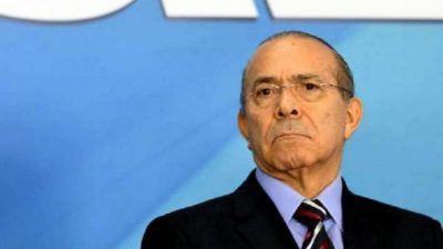 Otro ministro de Temer en lista por recibir sobornos