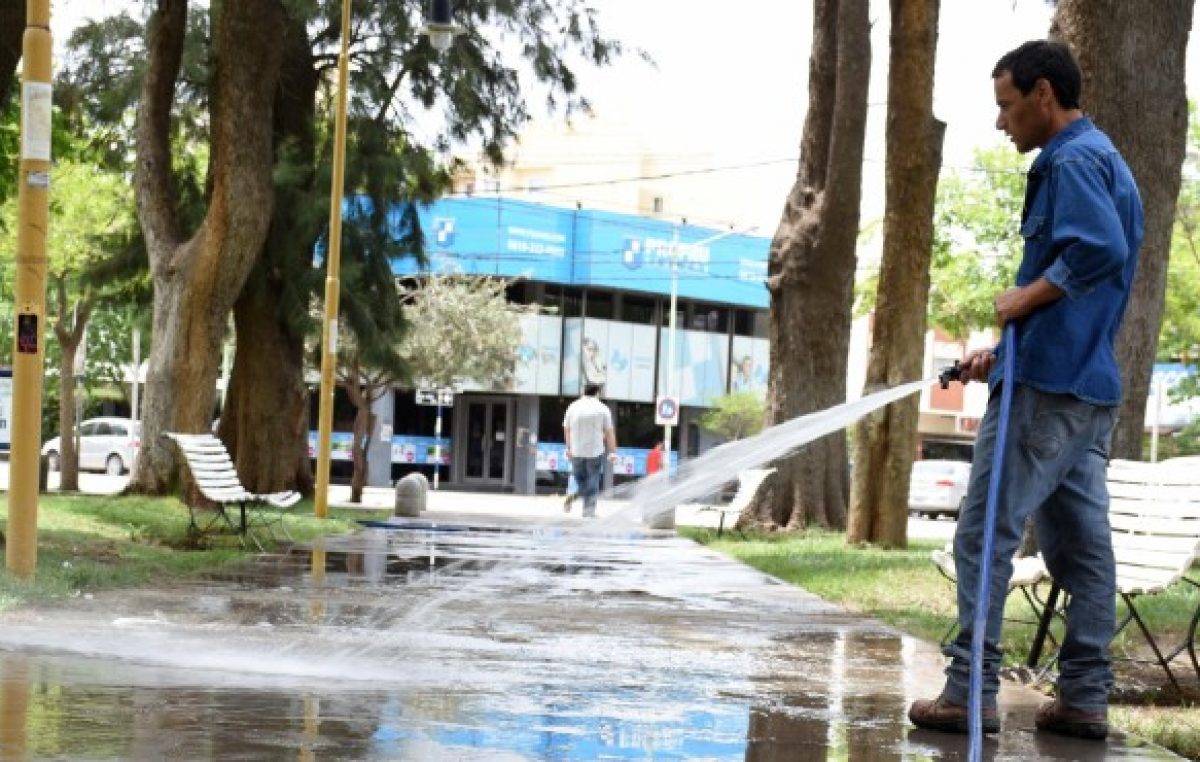 Habrá bono navideño en Cipolletti