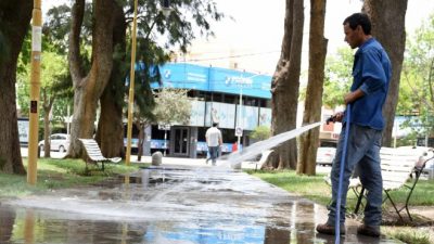 Habrá bono navideño en Cipolletti