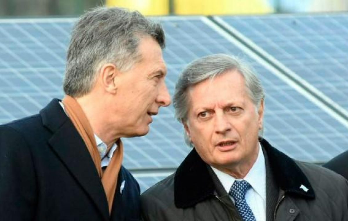 Tras la amenaza de veto, la amenaza de despidos