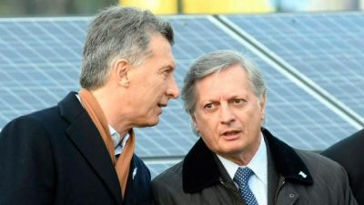 Tras la amenaza de veto, la amenaza de despidos