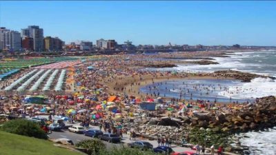 Mar del Plata: Se acrecienta la preocupación por la eliminación de los feriados puentes