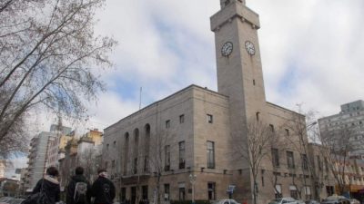 El presupuesto municipal de Mar del Plata supera los $ 6.500 millones y contiene un replanteo en las tasas