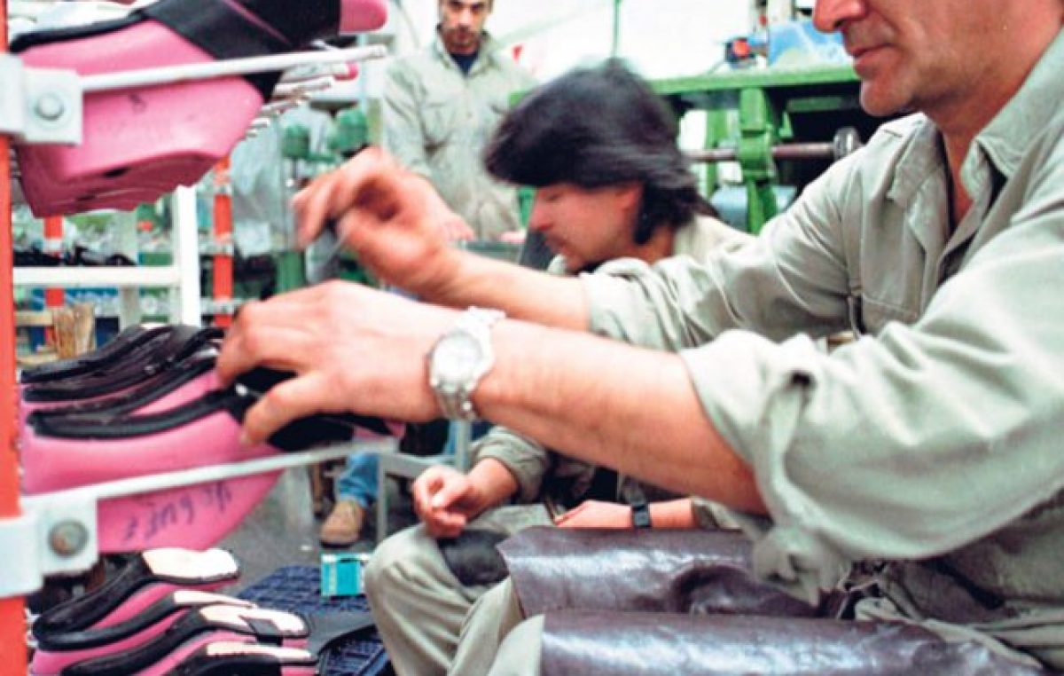 El peligro de perder el trabajo
