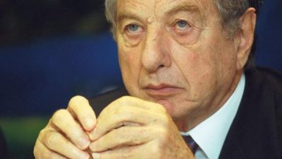 Un decreto que oscureció el blanqueo