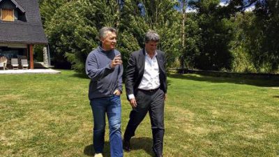 Un equipo que comienza a resquebrajarse