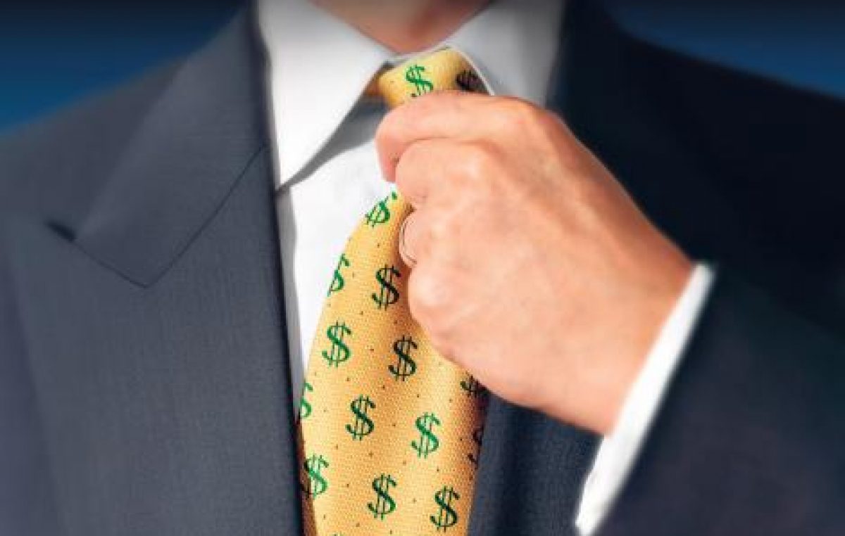 Ganancias: Para los más altos, subirá el impuesto