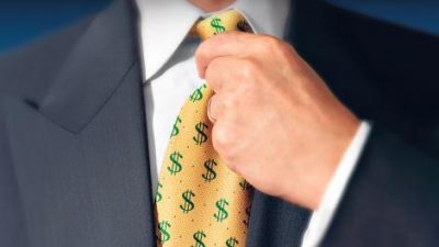 Ganancias: Para los más altos, subirá el impuesto