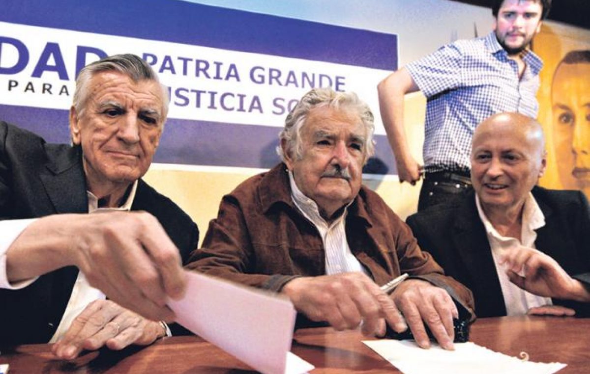 “Es un verso lo de los CEO”