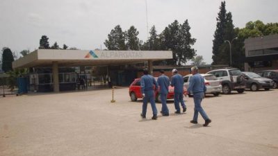 Más problemas en la actividad textil: Alpargatas suspenderá a 950 trabajadores