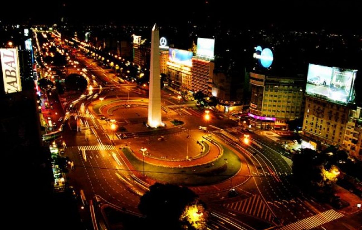 Radiografía de una ciudad desigual