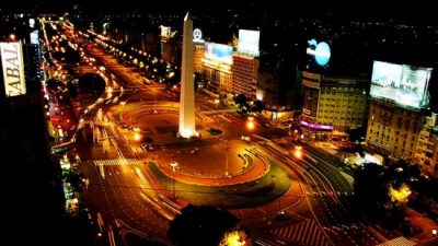 Radiografía de una ciudad desigual