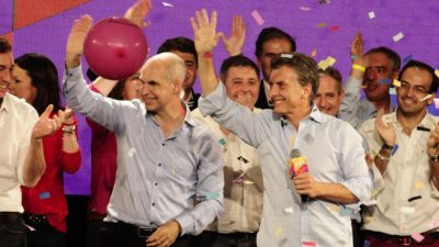 La misma receta que en la ciudad