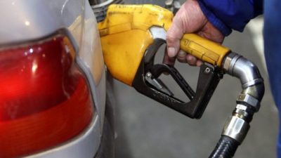 La nafta le mete presión a la inflación