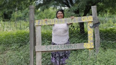 A los wichis del Chaco salteño los golpea la inflación