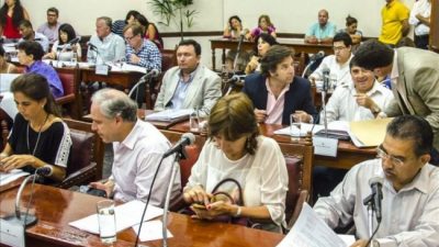 Se elegirán 339 concejales para los 60 municipios salteños