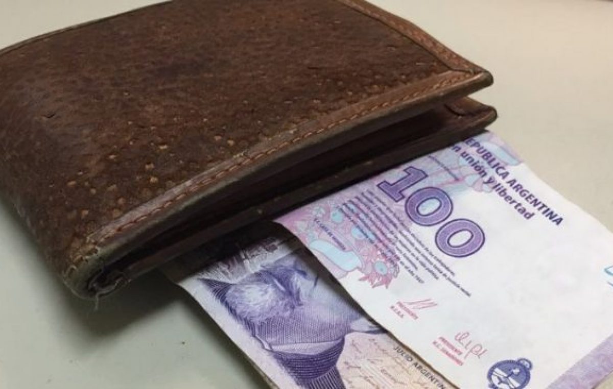 Neuquén sigue en el top 3 de los mejores sueldos del sector privado