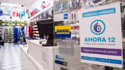Castigo al consumidor