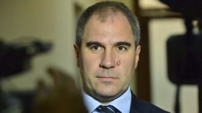 Chubut: «no se discriminan municipios y contestarán con números reclamos de intendentes»