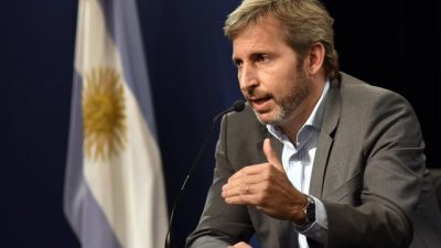 Coparticipación: larga el debate y el gobierno pide más para Buenos Aires