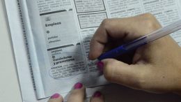 Durante el 2016 se perdieron casi 5 mil empleos privados en Mendoza