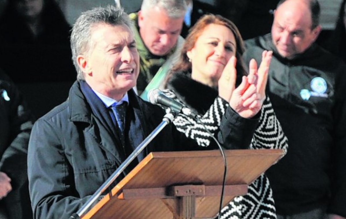 Rosario: Mónica Fein exigirá que se revea el decreto que traslada el feriado del 20 de Junio