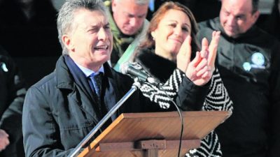 Rosario: Mónica Fein exigirá que se revea el decreto que traslada el feriado del 20 de Junio