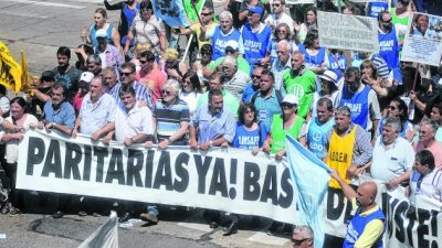 En 2016 cayó el poder de compra del salario mínimo