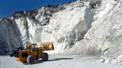 Mendoza: ¿Quién destruyó la Secretaría de Minería?