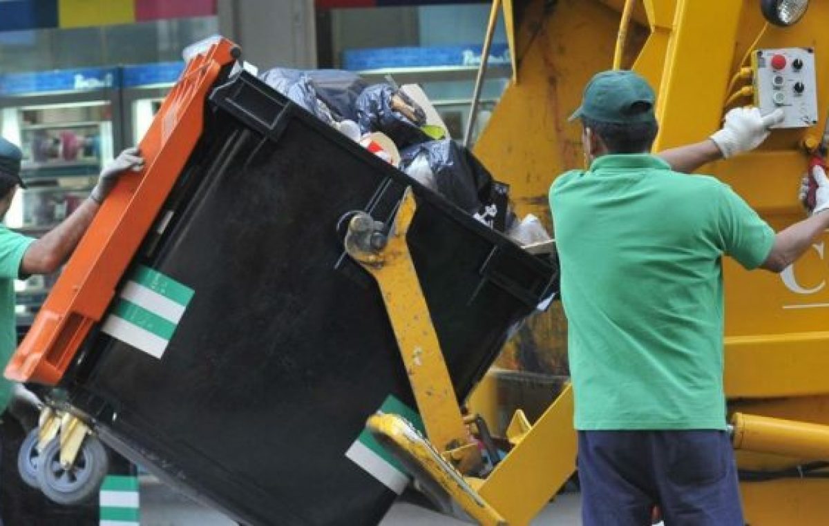 Con ruido interno en el oficialismo, arranca el debate por la basura en Córdoba