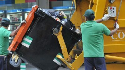 Con ruido interno en el oficialismo, arranca el debate por la basura en Córdoba