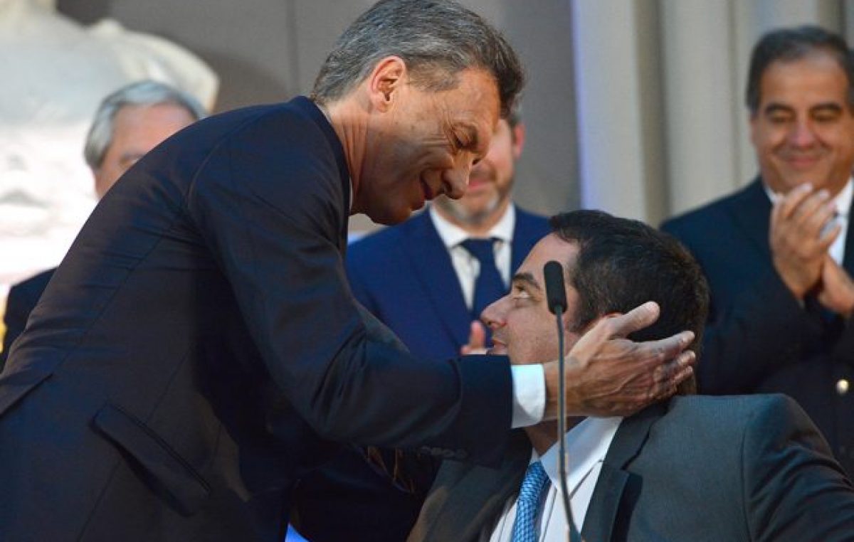 El regreso del fantasma de la flexibilización
