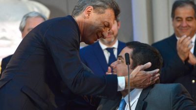 El regreso del fantasma de la flexibilización