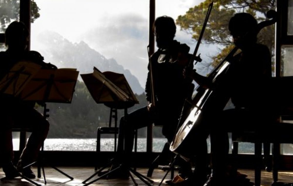 La música clásica tiene cita en los Siete Lagos a partir del 23 de enero