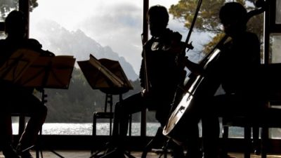 La música clásica tiene cita en los Siete Lagos a partir del 23 de enero