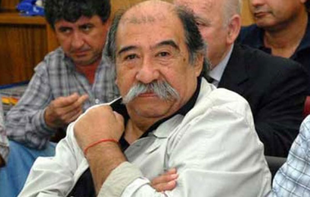 Municipales de Lanús también rechazaron el techo del 18%