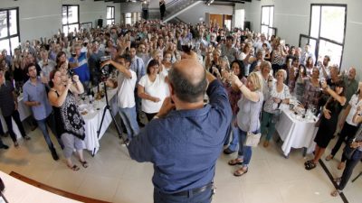 A un intendente K le sobró Presupuesto, pero igual le pasó facturas a Vidal