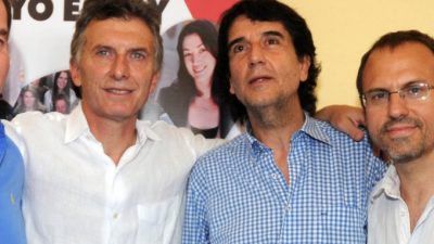 Para el Gobierno, la mitad de las pequeñas y medianas empresas «sobra»