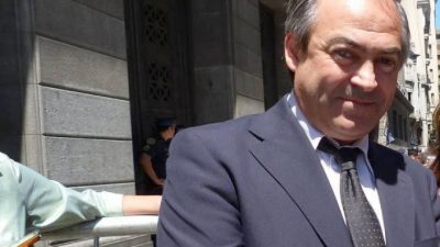 Escándalo en Tapalqué: el intendente Cocconi echó a un médico del hospital por massista